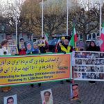 Le grand crime de Khamenei : 304 exécutions en un mois en Iran, le bilan le plus lourd depuis 37 ans