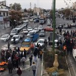 Le régime iranien se prépare à des troubles alors que les crises convergent
