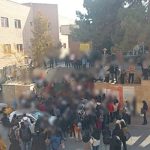 Des manifestations secouent l’Iran : ouvriers et étudiants réclament justice