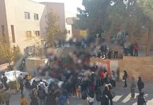 Des manifestations secouent l’Iran : ouvriers et étudiants réclament justice