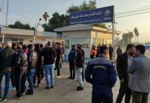 Inflation et exploitation : une nouvelle vague de grèves en Iran