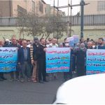 Des manifestations éclatent dans plusieurs villes d’Iran contre la crise économique, les violences d’État et les crises environnementales