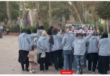 167 actions des unités de résistance dans six campagnes à l’échelle nationale pour l’anniversaire du soulèvement de 2019