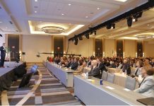 Le démocrate Patrick Kennedy : « La liberté de l’Iran est à portée de main