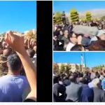 Protestation des retraités, travailleurs, agriculteurs et familles de condamnés à mort à travers l’Iran