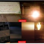 Iran : De jeunes insurgés mènent 20 opérations à Téhéran et dans 15 autres villes