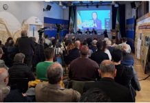 Conférence de Genève : Appel urgent au Conseil de sécurité de l’ONU pour saisir le dossier iranien sur les droits de l’homme