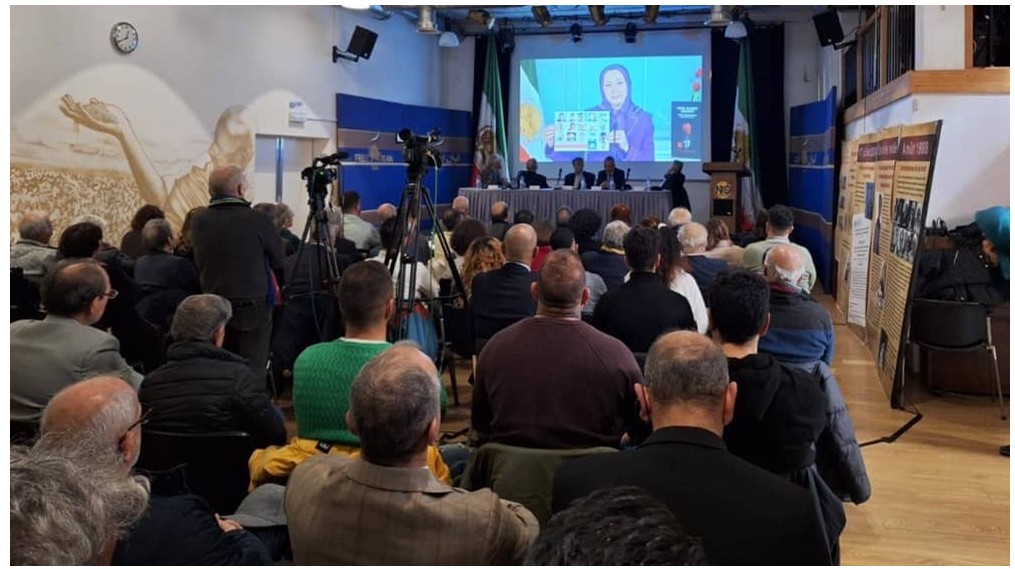 Conférence de Genève : Appel urgent au Conseil de sécurité de l'ONU pour saisir le dossier iranien sur les droits de l'homme