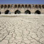 Iran : Crises des capacités internes du pays