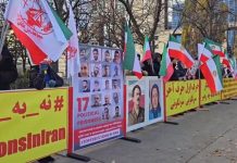 Exécution de 24 prisonniers, dont deux femmes, le 26 novembre, et d’un grand nombre de prisonniers les 29 et 30 novembre