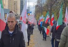 Iran : 31 Prisonniers exécutés les 4 et 5 novembre 2025