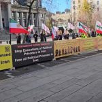 Iran : Exécution de 28 prisonniers entre le 2 et le 4 novembre