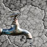 La crise de l’eau en Iran est créée par la corruption des pasdaran et non par le climat