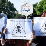 Le régime iranien sacrifie la santé et le bien-être de sa population à sa propre survie