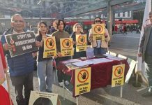 Iran : record sans précédent de Khamenei en matière de meurtres et de crimes