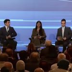 Convention pour un Iran libre : La jeunesse, moteur de l’avenir démocratique de l’Iran
