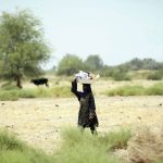 Les réfugiés de l’eau en Iran