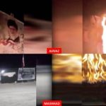 Mort du jeune Ahwazi qui s’était immolé contre la destruction de l’échoppe de son père