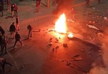 L’état d’urgence permanent en Iran : Comment le régime prépare le prochain soulèvement