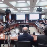 Une conférence au parlement canadien sur « L’Iran à la croisée des chemins »