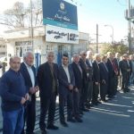 Iran : manifestations pour réclamer l’accès à l’eau, les salaires et contre la peine de mort