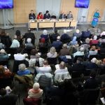 Colloque au Palais Bourbon : Situation de crise en Iran – Quelle sortie ?