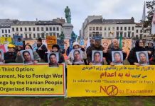 Quelque 79 exécutions du 6 au 10 décembre en Iran