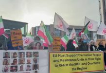 Iran : Le nombre des exécutions atteint les 344