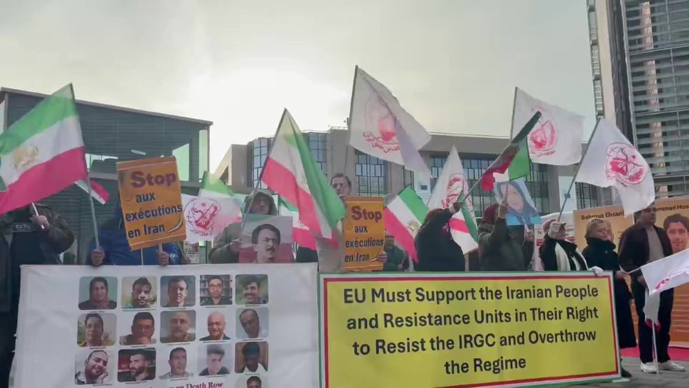Iran : Le nombre des exécutions atteint les 344