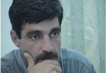 Iran : Interdiction de parloir pour Saïd Massouri, l’un des plus anciens prisonniers politiques