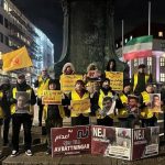 Novembre 2025 : le plus sanglant en 37 ans, avec 335 exécutions dont 7 femmes, et deux pendaisons barbares en public