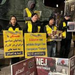 Iran : Zeynab Hazbeh, compatriote arabe, condamnée à 15 ans de prison et transférée à la prison Sepidar d’Ahwaz