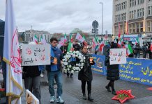 Le prisonnier politique Karim Khojasteh, 62 ans, condamné à mort à Racht pour son soutien à l’OMPI