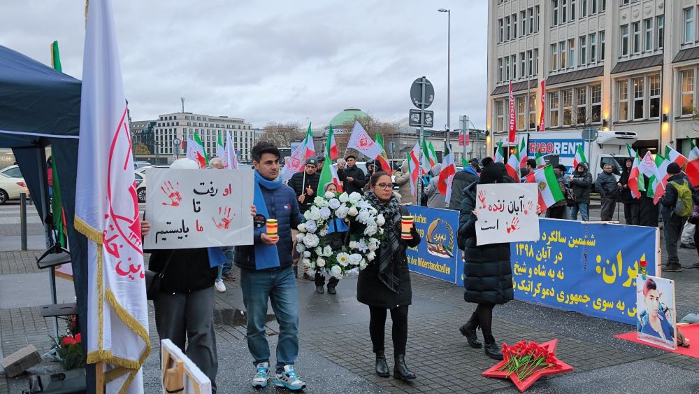 Le prisonnier politique Karim Khojasteh, 62 ans, condamné à mort à Racht pour son soutien à l’OMPI