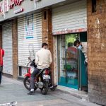 Crise de l’eau, effondrement de la monnaie nationale et pollution atmosphérique en Iran