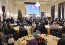 Réunion à la Chambre des représentants américaine : soutien au plan de Radjavi pour une transition démocratique menée par les Iraniens