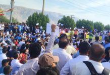 Protestations de milliers de travailleurs du gaz de Pars-Sud à Assalouyeh, et poursuite des protestations dans divers secteurs