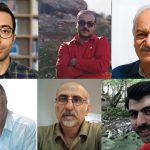 Nouvelle confirmation des peines de mort de six prisonniers politiques accusés d’appartenance à l’OMPI