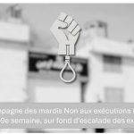 La campagne des mardis Non aux exécutions en Iran est à sa 99e semaine, sur fond d’escalade des exécutions