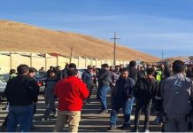 Ouvriers des mines d’or, étudiants et investisseurs manifestent à travers l’Iran