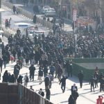 La grève des bazars de Téhéran entre dans son troisième jour, les manifestations s’étendent aux universités iraniennes