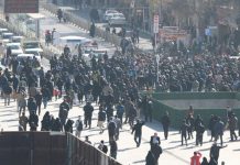La grève des bazars de Téhéran entre dans son troisième jour, les manifestations s’étendent aux universités iraniennes