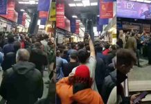 Grève au bazar de Téhéran : le dollar atteint 145 000 tomans et les manifestations se poursuivent en Iran