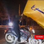 La frayeur de Téhéran : une opposition qu’il ne peut décapiter