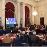 Forum au Sénat américain : soutien à Maryam Radjavi et l’alternative démocratique pour l’Iran