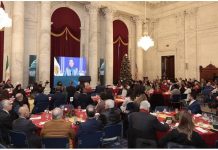 Forum au Sénat américain : soutien à Maryam Radjavi et l’alternative démocratique pour l’Iran