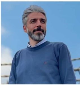 Iran : Le prisonnier politique Ehsan Rostami risque l'exécution pour collaboration avec l'OMPI