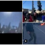 Quatrième jour du soulèvement national en Iran : poursuite des grèves et des affrontements dans plusieurs villes