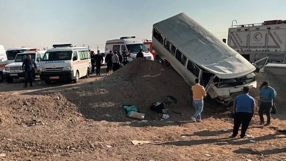 L'Iran à l'épreuve de l'hiver : inondations, inflation, corruption et nouvelles luttes intestines au sein de l'élite