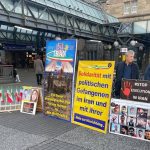 Exécution de 62 prisonniers en Iran du 13 au 17 décembre, dont trois femmes